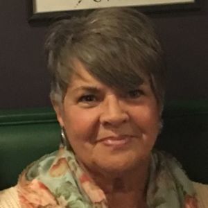 Meet your Posher, Nancy